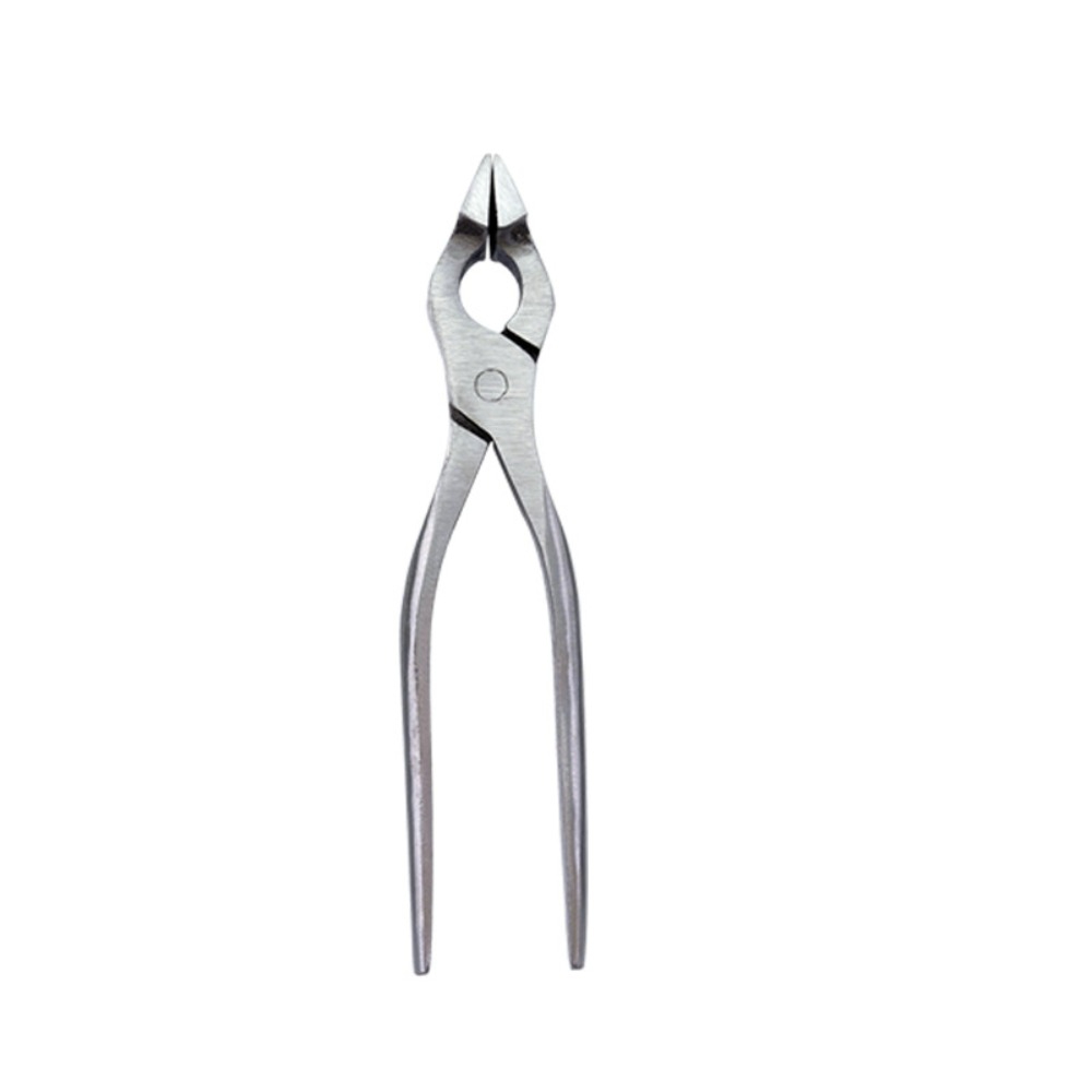 Leatherwork Hand Press - Long Handle Leather Pliers High Hardness