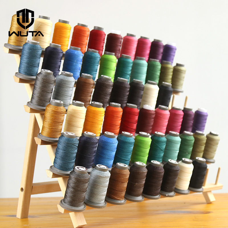 Leatherwork Craft - WUTA 1 Set 20 Pcs Leather