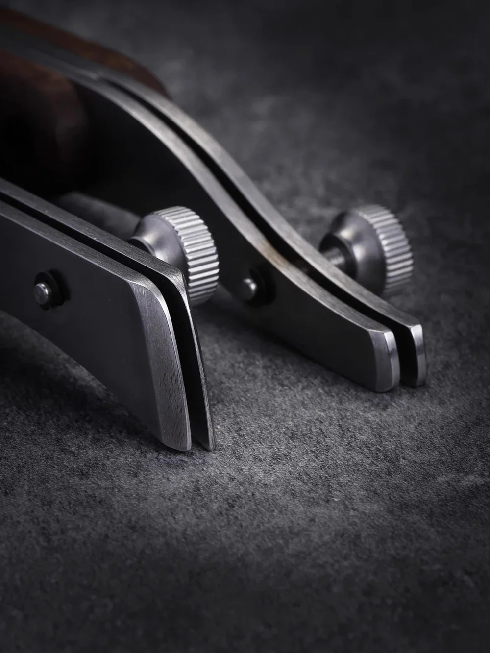 Nattools Adjustable Edge Creas - Groover Stitching Tool recensie en prijs