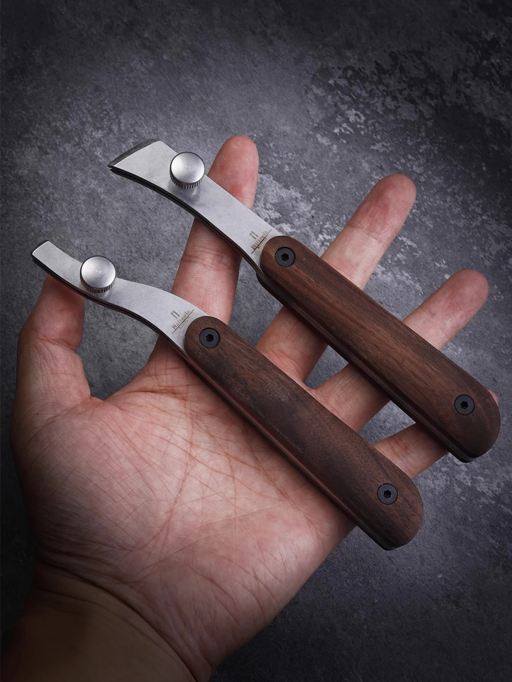 Nattools Adjustable Edge Creas - Groover Stitching Tool recensie en prijs