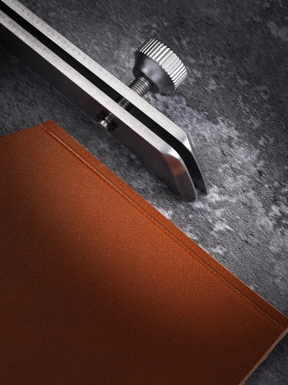 Nattools Adjustable Edge Creas - Groover Stitching Tool recensie en prijs
