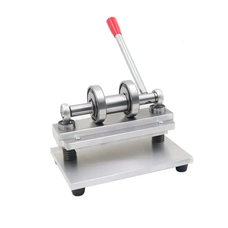 Hand Press Cutter Tool Feeding - Leatherwork Hand Press recensie en prijs
