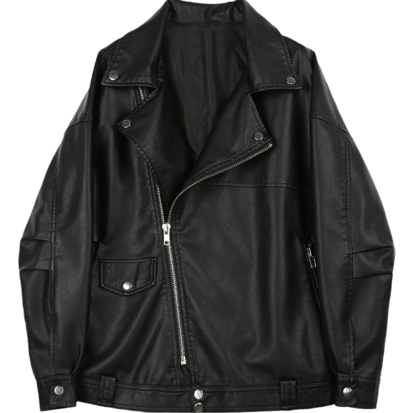 Coats Women Faux Leather Short - Leather Work Jacket Women'S recensie en prijs