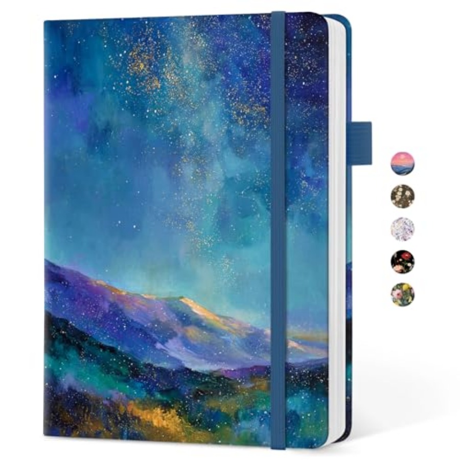 Aesthetic Lined Journal for Wo - Leatherwork Journal recensie en prijs