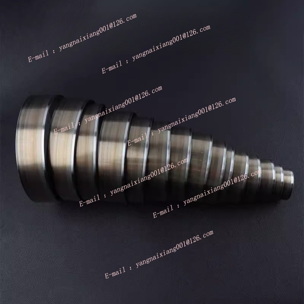 1pc 10-100mm Leather Hole Punc - Round Knife Leatherwork recensie en prijs