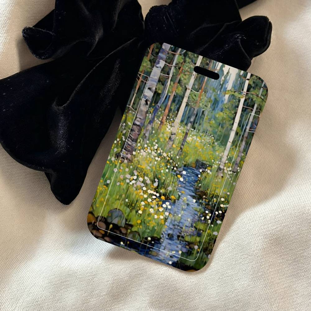 Abstract Flower Modern Floral  - Leatherwork Flowers recensie en prijs