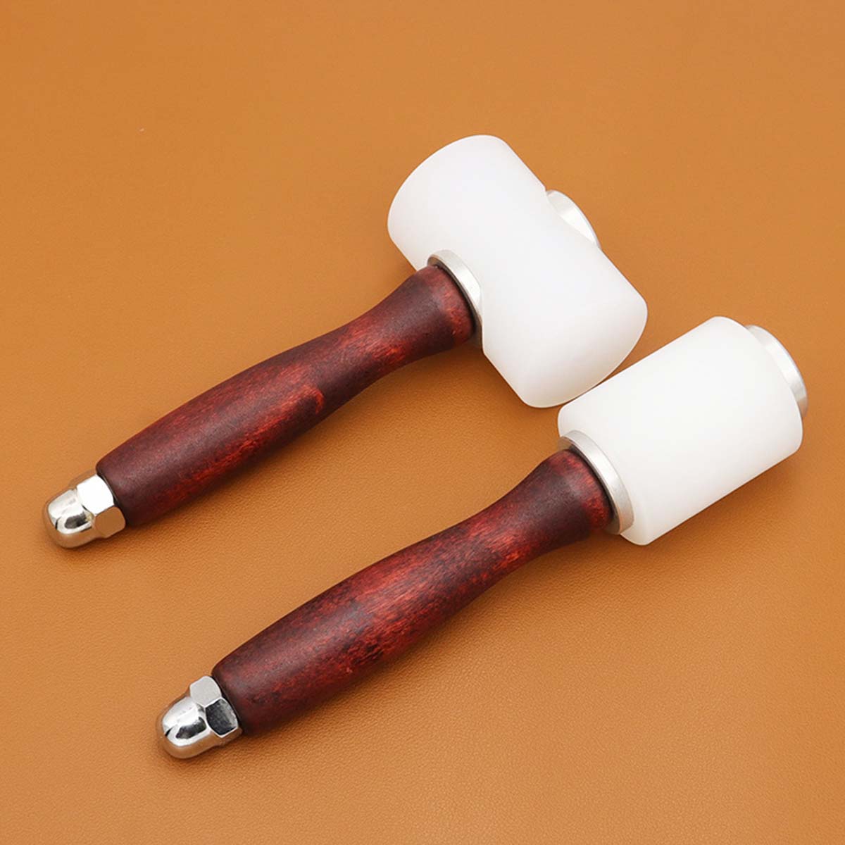Nylon Leather Carving Hammer D - Leatherwork Embossing recensie en prijs