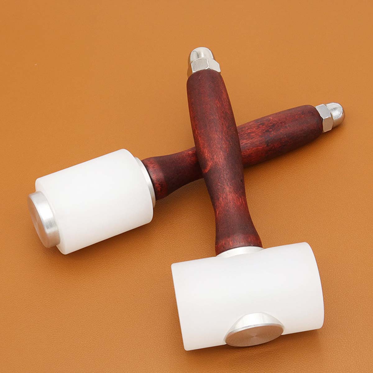 Nylon Leather Carving Hammer D - Leatherwork Embossing recensie en prijs