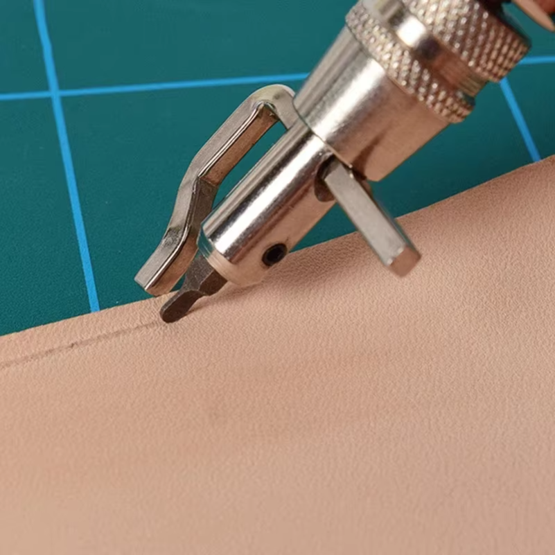 7 in 1 Pro Adjustable Leather  - Groover Stitching Tool recensie en prijs