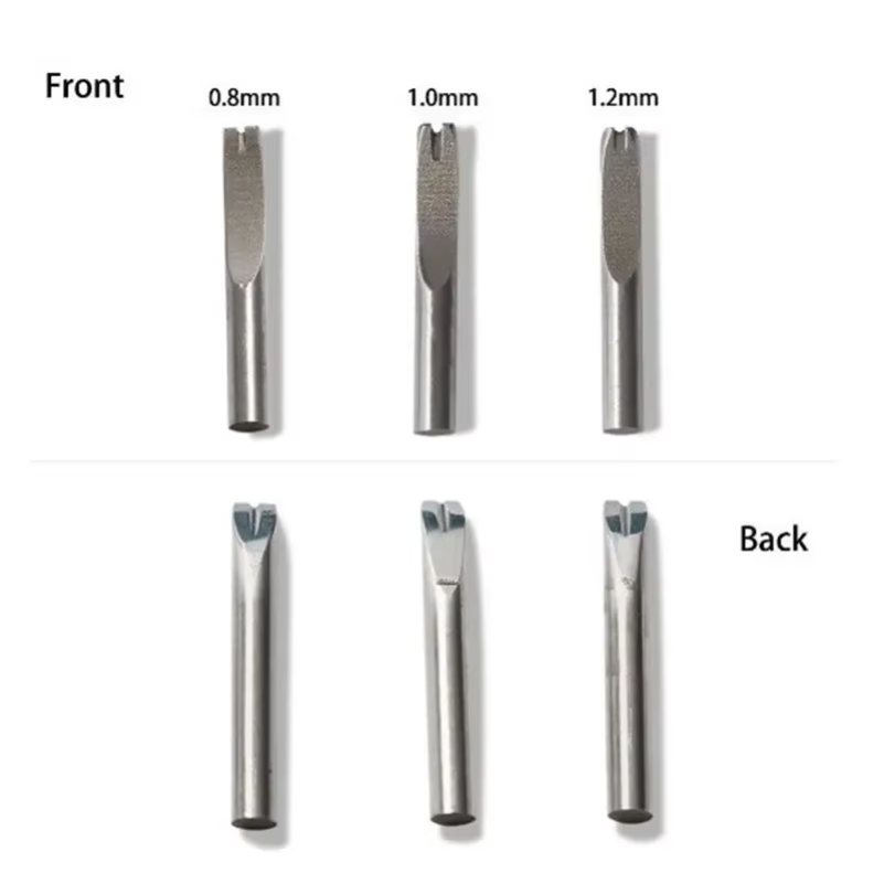 7 in 1 Pro Adjustable Leather  - Groover Stitching Tool recensie en prijs
