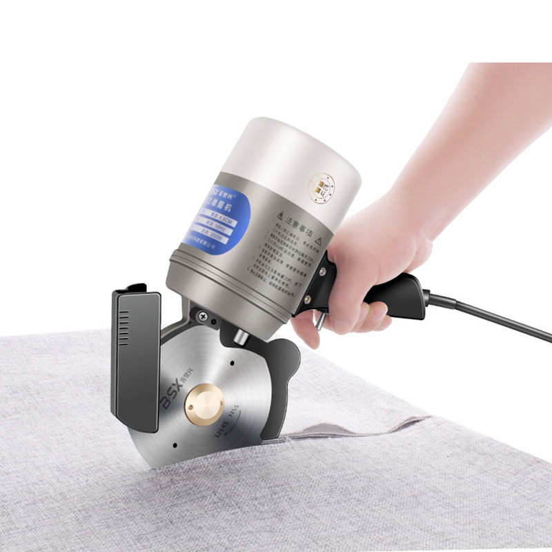 350W 125MM Electric Round Knif - Round Knife Leatherwork recensie en prijs
