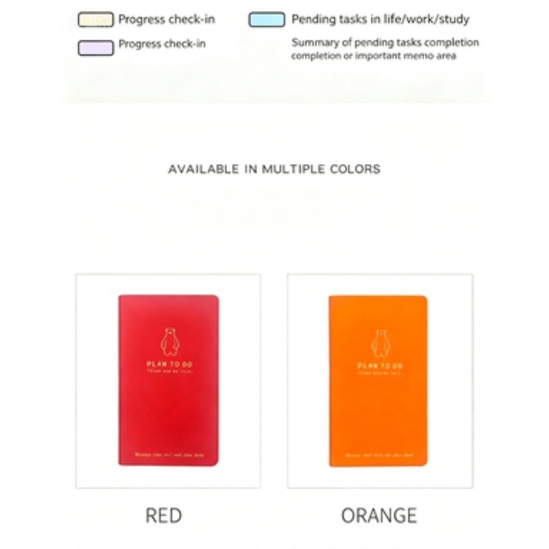 A6 Daily Planner Notebook – Cu - Leatherwork Journal recensie en prijs
