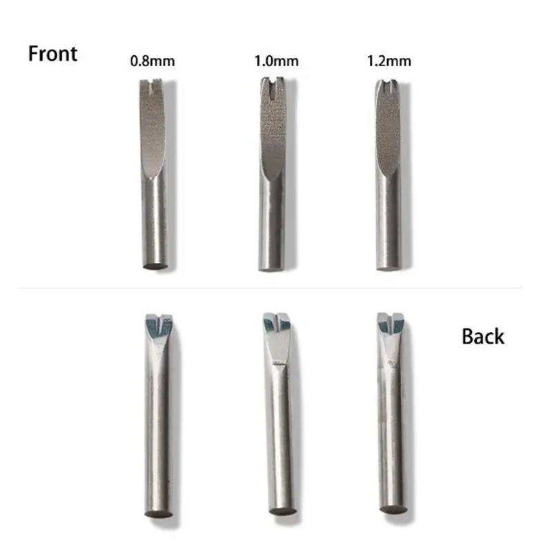 7 in 1 Pro Adjustable Leather  - Groover Stitching Tool recensie en prijs