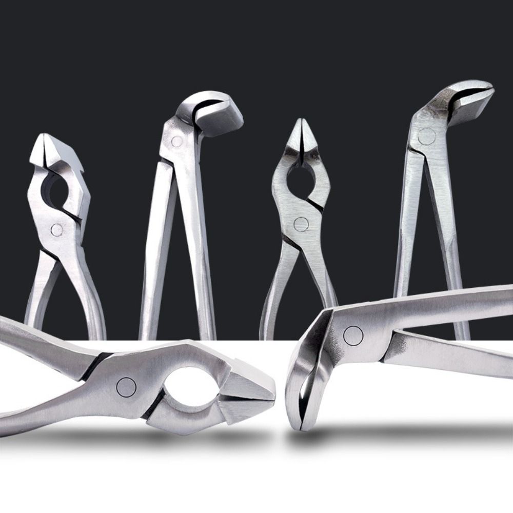 Long Handle Leather Pliers Hig - Leatherwork Hand Press recensie en prijs
