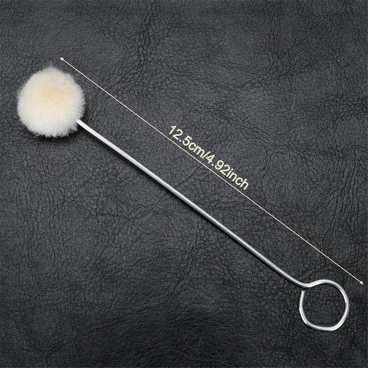 Y31A 200 Pcs Wool Daubers for  - Leatherwork Craft recensie en prijs
