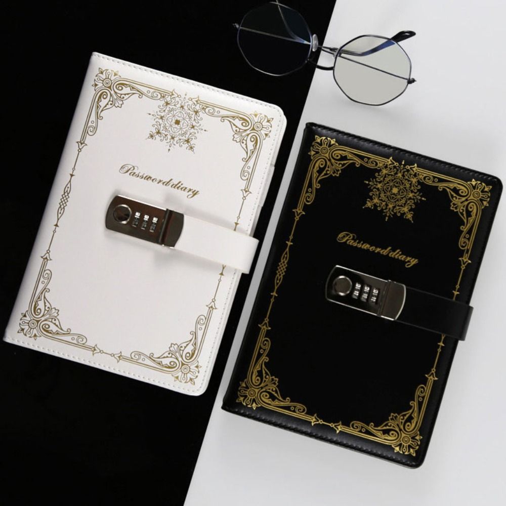 Vintage PU Leather Journal Not - Leatherwork Journal recensie en prijs