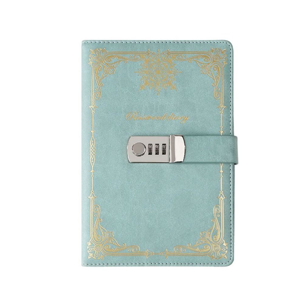 Vintage PU Leather Journal Not - Leatherwork Journal recensie en prijs
