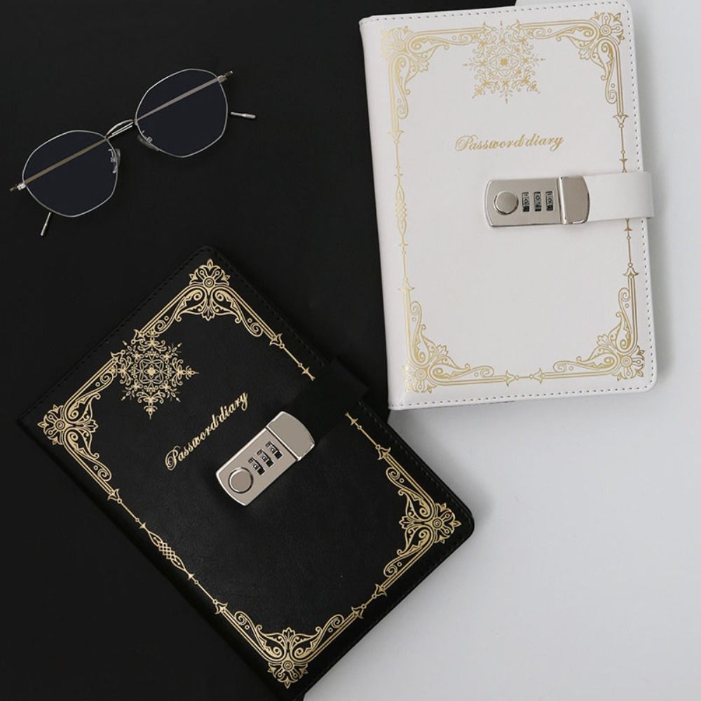Vintage PU Leather Journal Not - Leatherwork Journal recensie en prijs