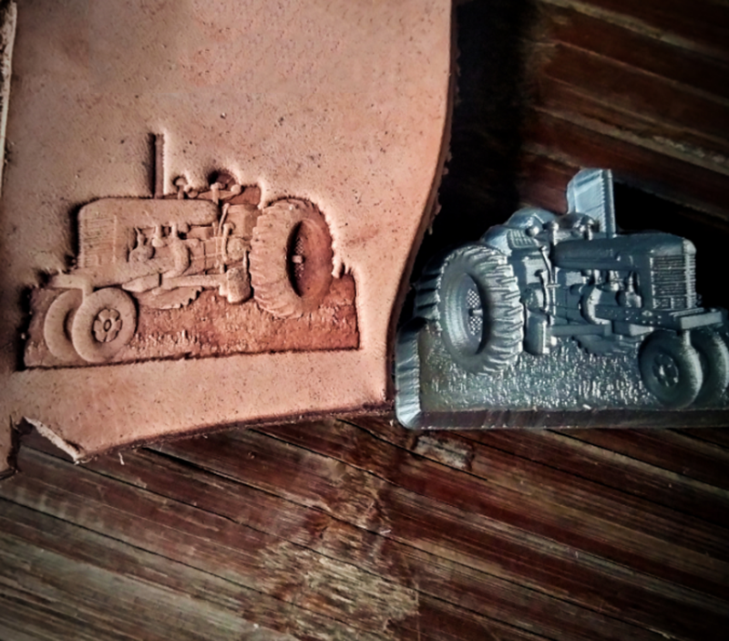 Locomotive style Motorcycles,T - Leatherwork Craft recensie en prijs