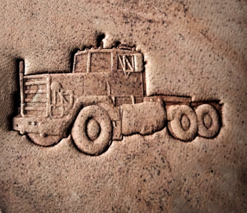 Locomotive style Motorcycles,T - Leatherwork Craft recensie en prijs