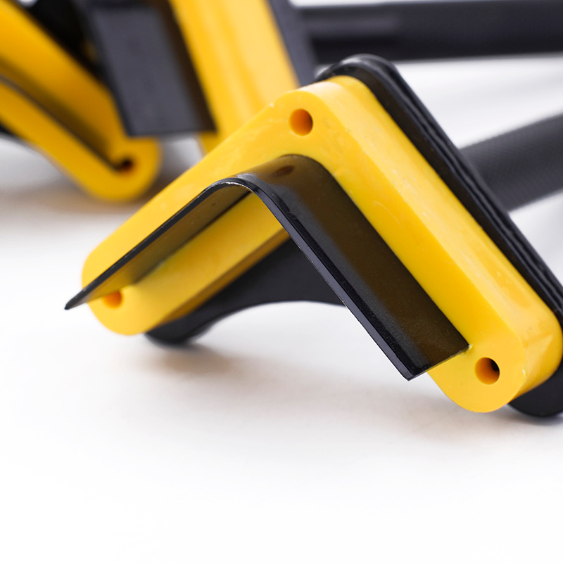 Leather Round Corner Punch Str - Round Knife Leatherwork recensie en prijs