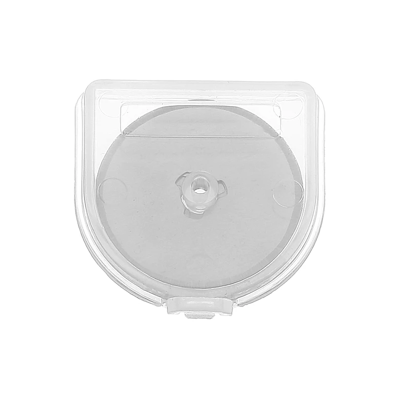 10Pcs 28mm Rotary Cutter Blade - Round Knife Leatherwork recensie en prijs