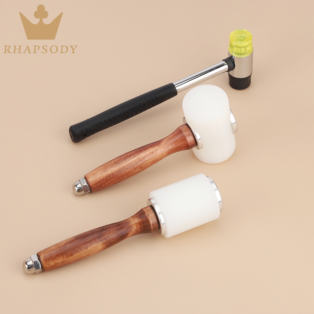 Leather Craft Carving Hammer C - Leatherwork Craft recensie en prijs