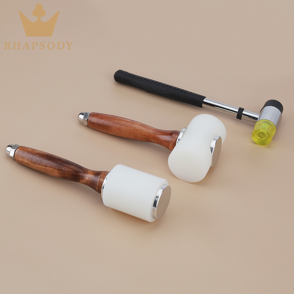 Leather Craft Carving Hammer C - Leatherwork Craft recensie en prijs