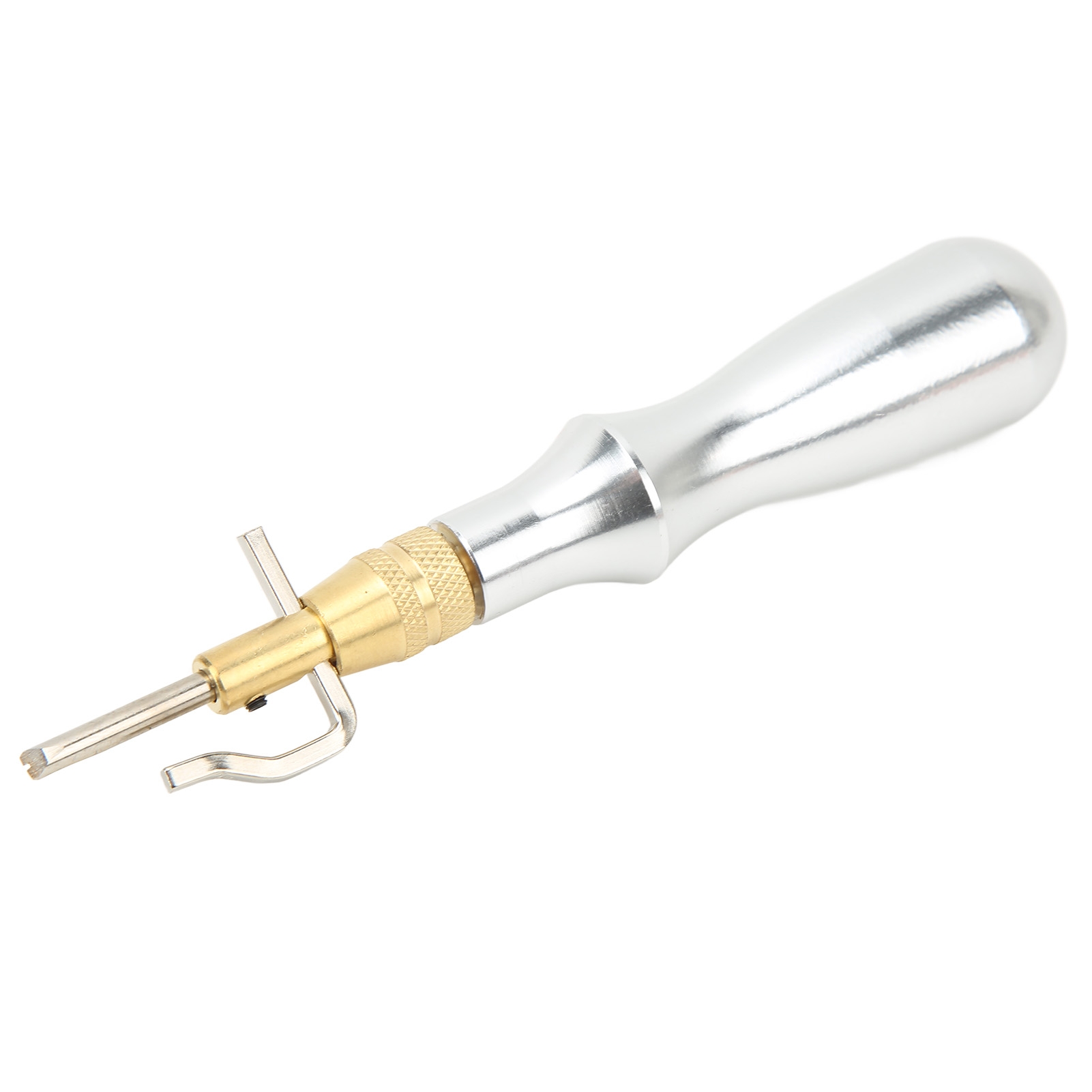 5 in 1 Leather Groover Multifu - Groover Stitching Tool recensie en prijs