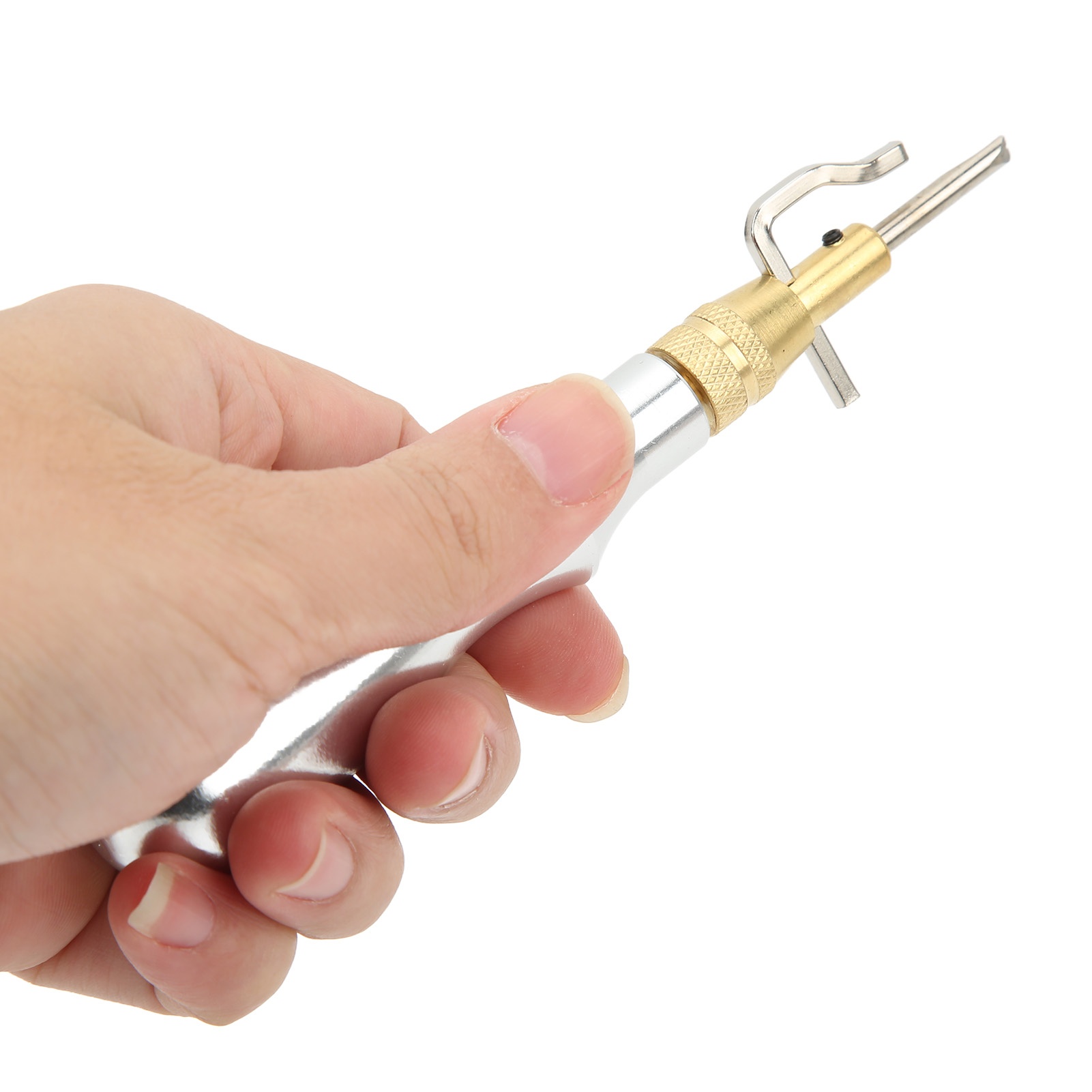 5 in 1 Leather Groover Multifu - Groover Stitching Tool recensie en prijs