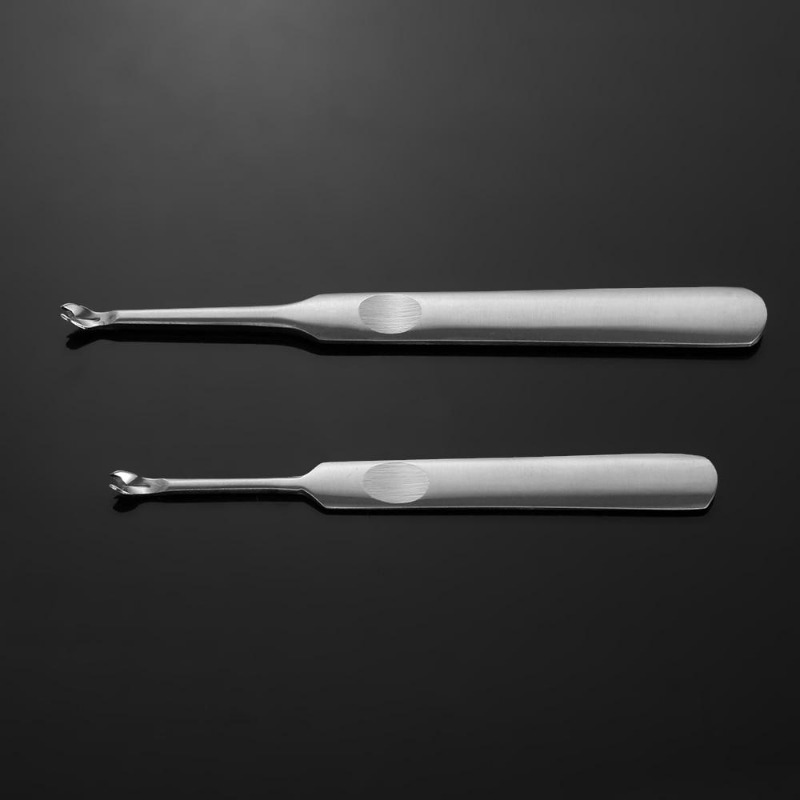 4pcs U+V Shaped Leather Stitch - Groover Stitching Tool recensie en prijs