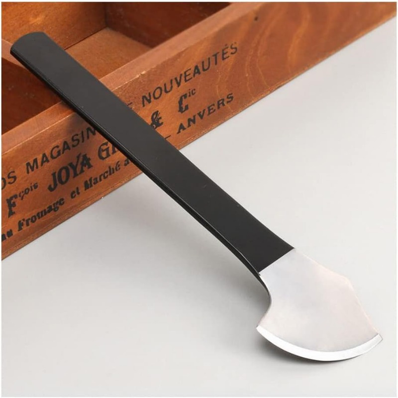 2PCS Leather Craft Cutting Ski - Leatherwork Craft recensie en prijs