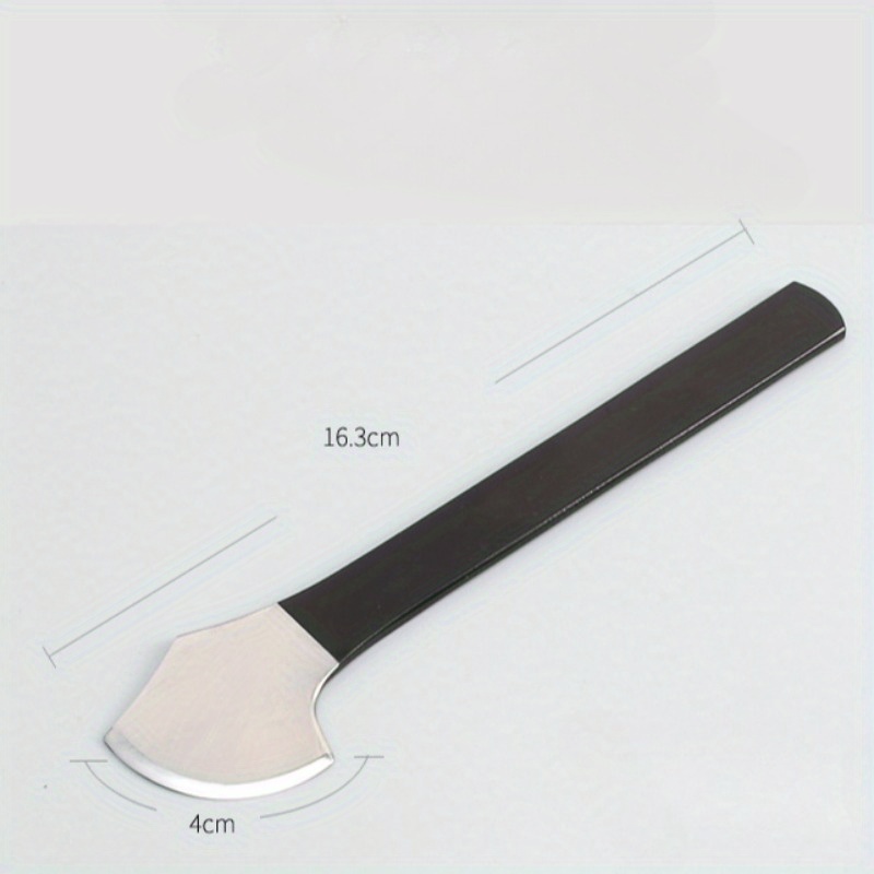 2PCS Leather Craft Cutting Ski - Leatherwork Craft recensie en prijs