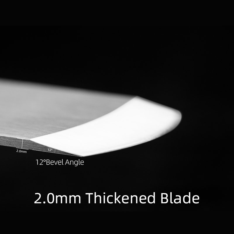 WUTA Design Professional Leath - Round Knife Leatherwork recensie en prijs