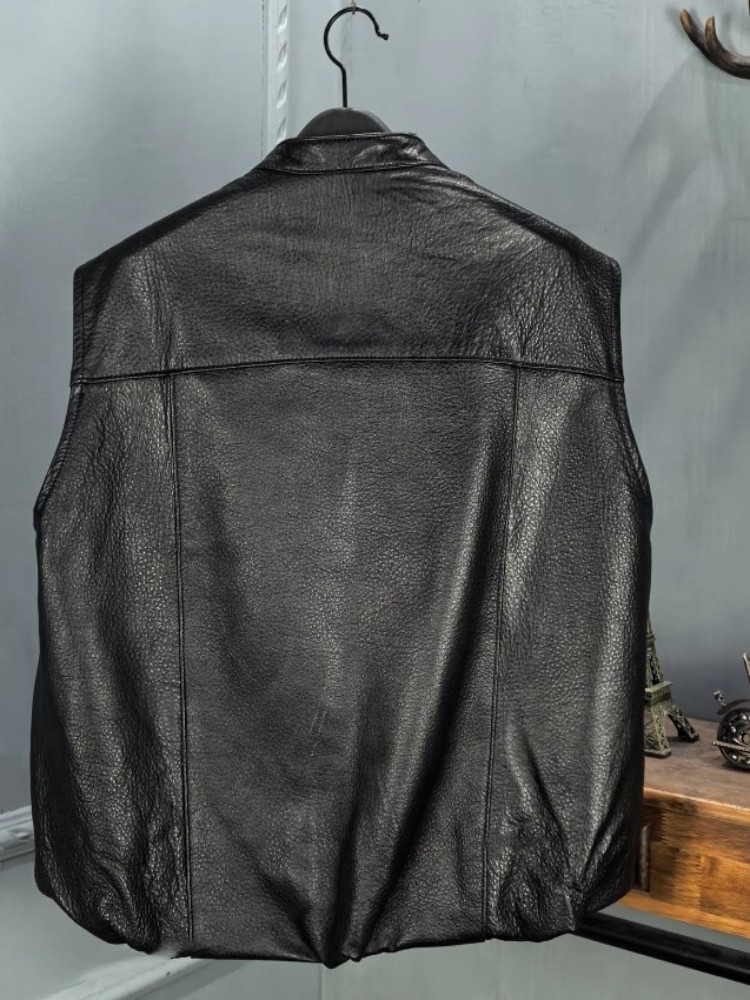 Autumn Fashion Natural Sheepsk - Leather Work Jacket Women'S recensie en prijs