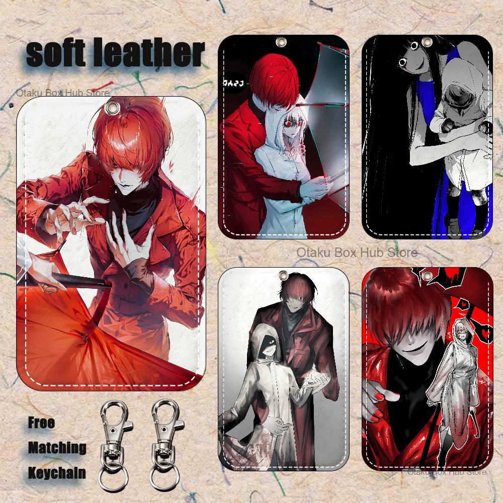 H-Homicipher S Holder Keychain - Leatherwork Keychain recensie en prijs