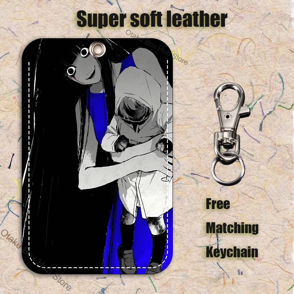 H-Homicipher S Holder Keychain - Leatherwork Keychain recensie en prijs
