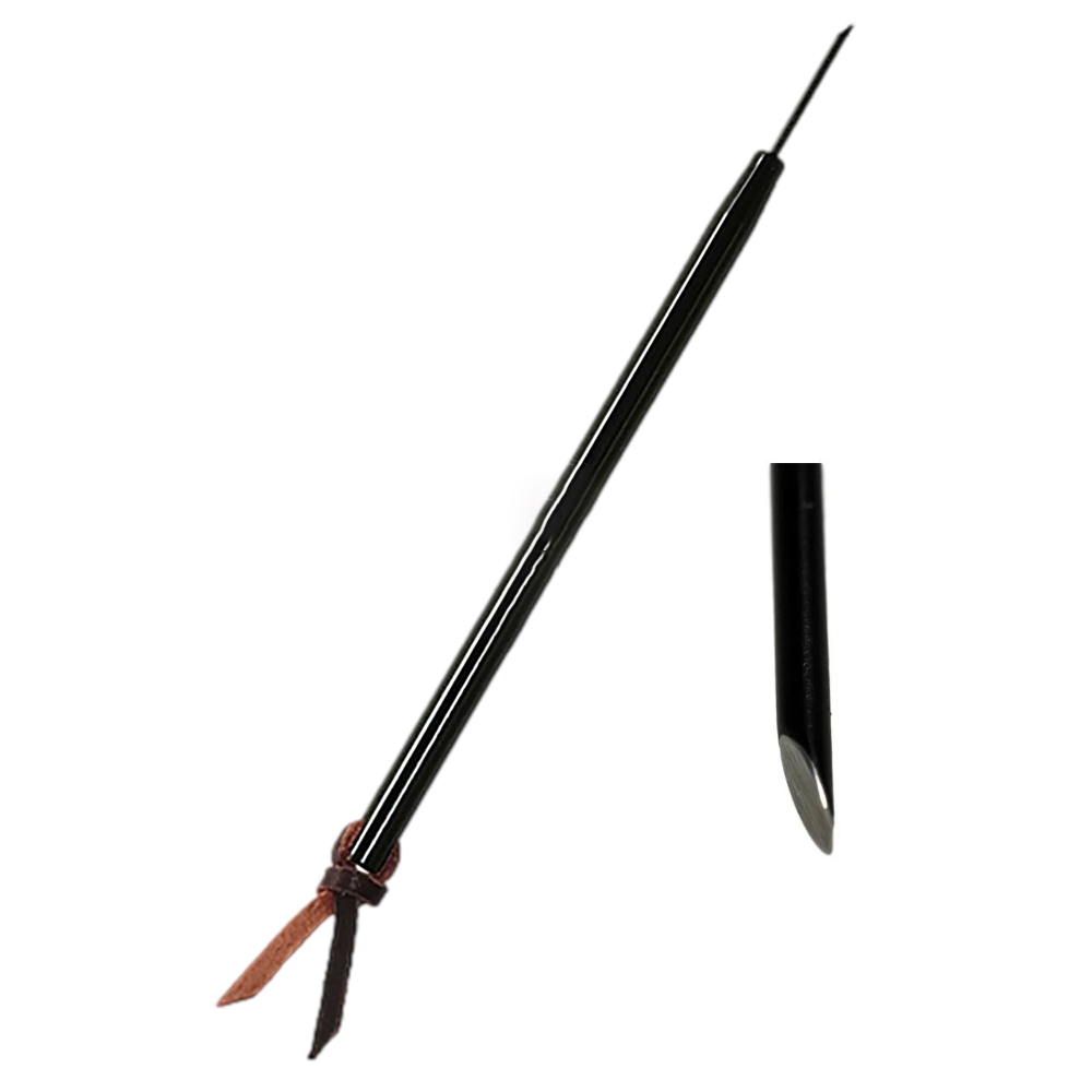 EIGER Tool TK-04 Small Round 1 - Round Knife Leatherwork recensie en prijs