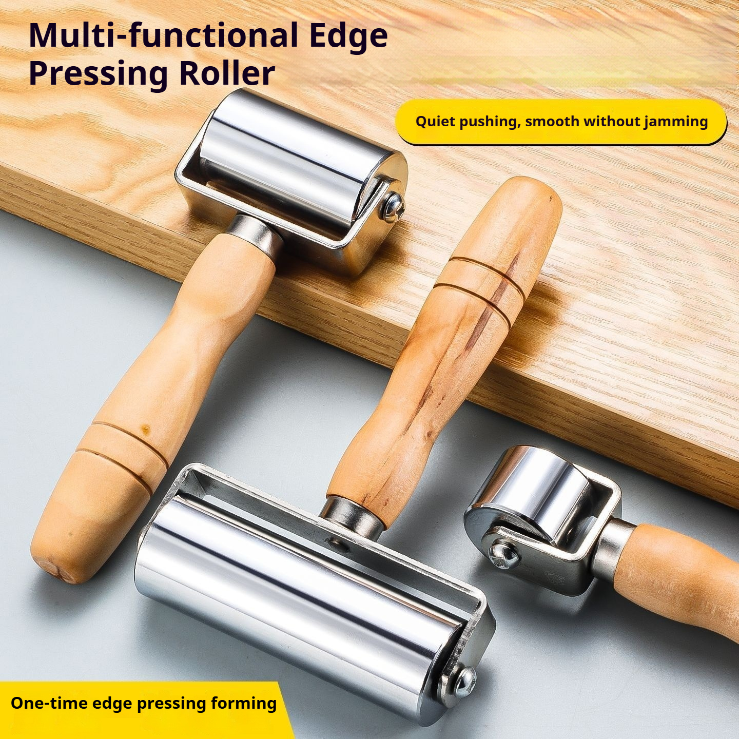 Leather Press Edge Roller with - Leatherwork Hand Press recensie en prijs