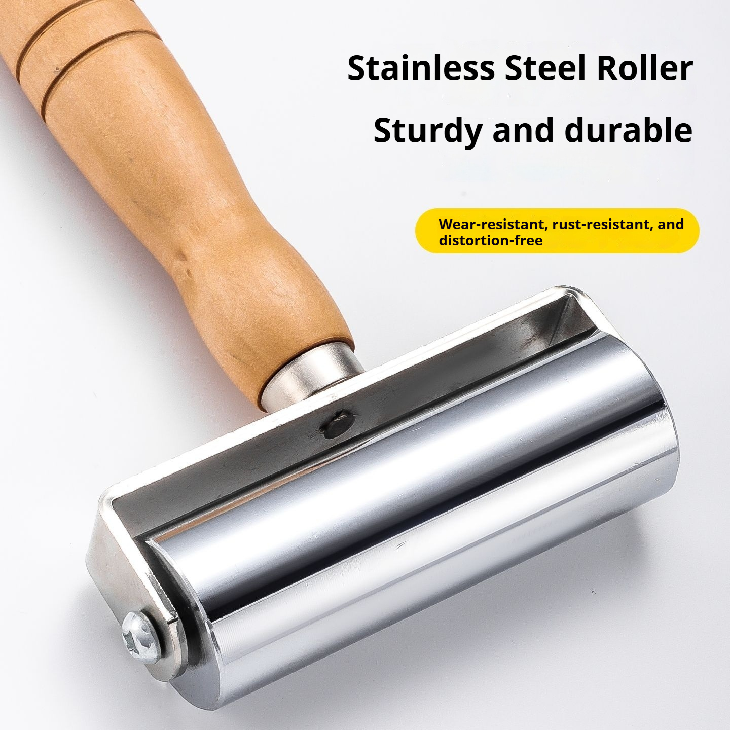 Leather Press Edge Roller with - Leatherwork Hand Press recensie en prijs
