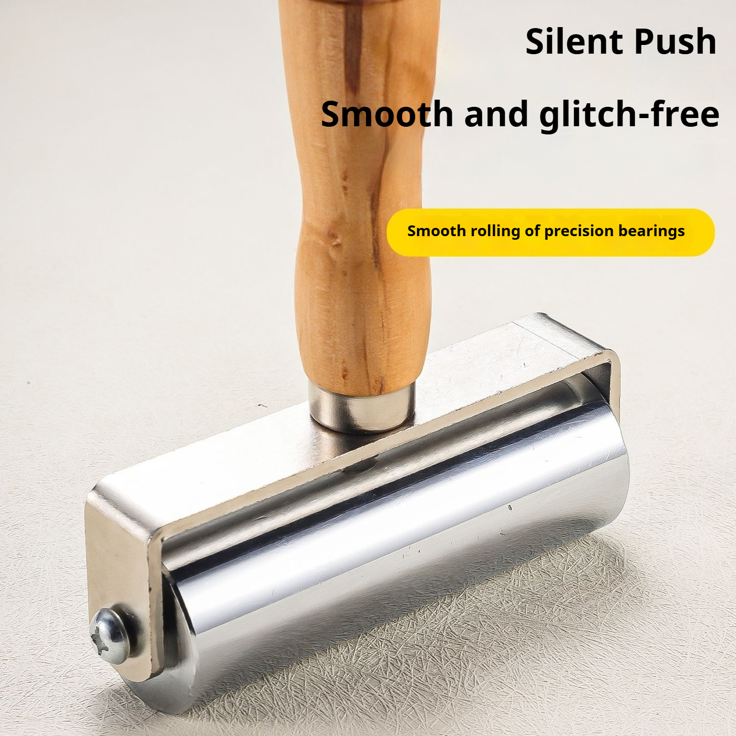 Leather Press Edge Roller with - Leatherwork Hand Press recensie en prijs