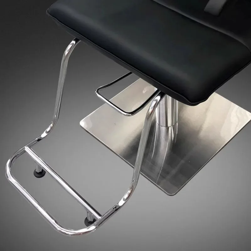 Modern Simplicity Barber Chair - Unique Leather Work recensie en prijs