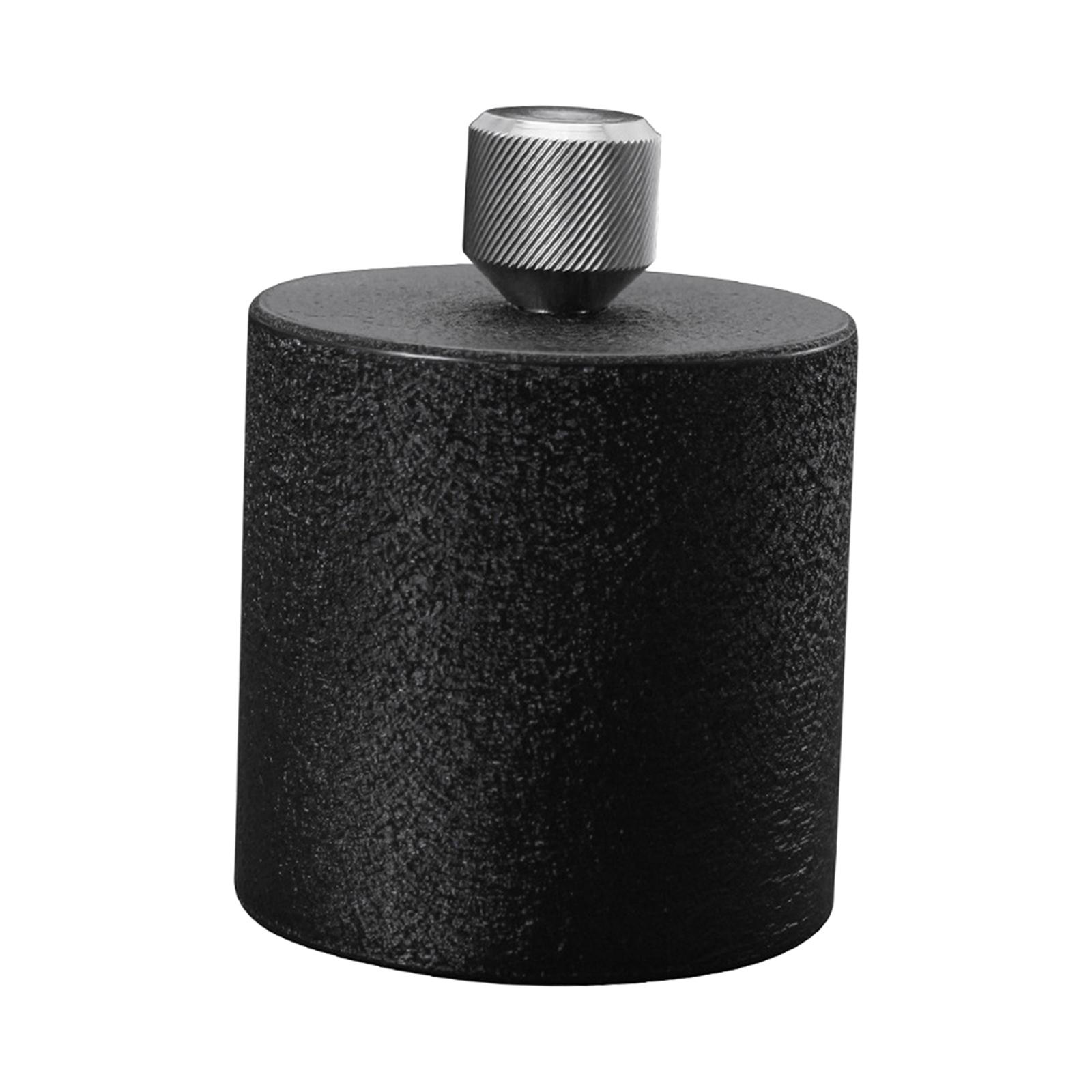 Leather Carving Punching Edge  - Leatherwork Hand Press recensie en prijs