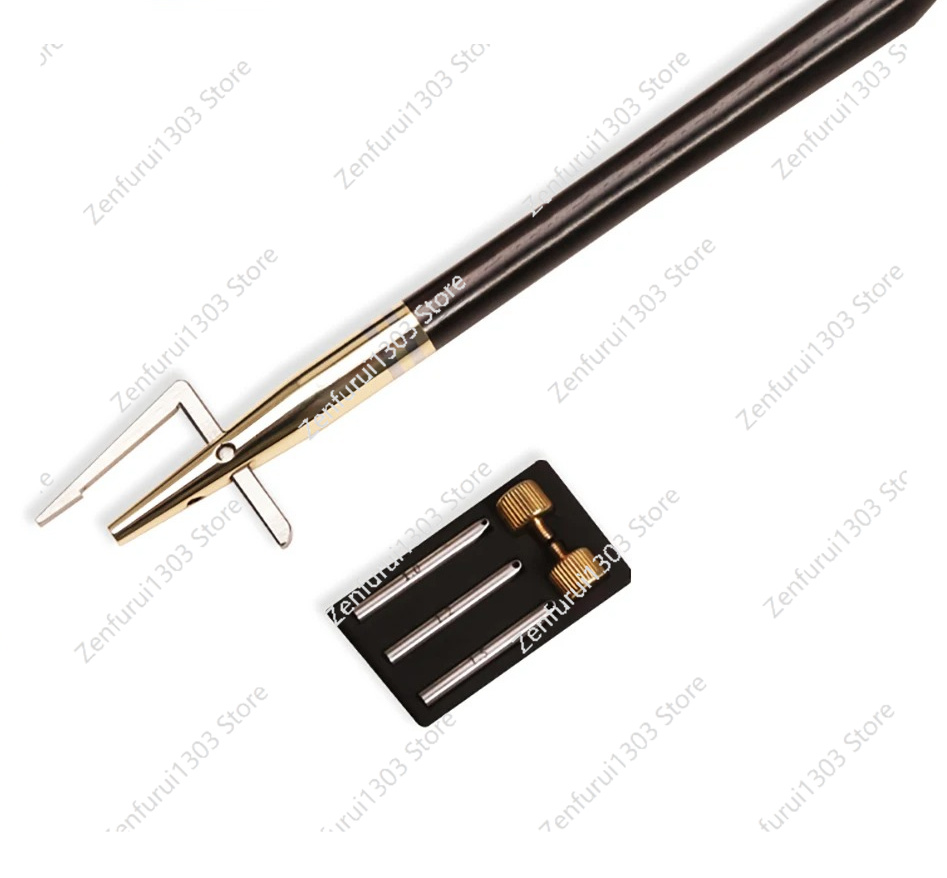3 in 1 Leather Groover Tool Se - Groover Stitching Tool recensie en prijs