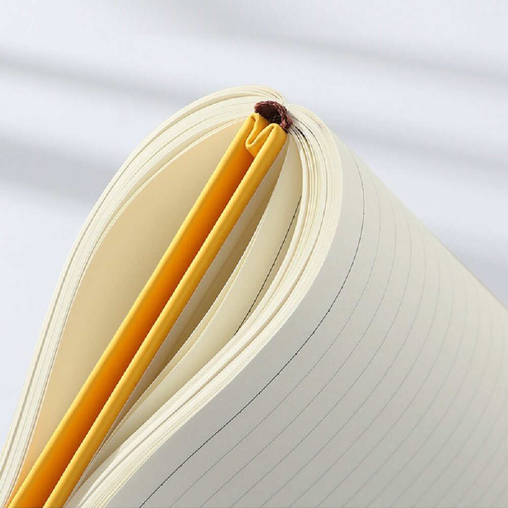 A5 Dated Faux Leather Custom N - Leatherwork Journal recensie en prijs