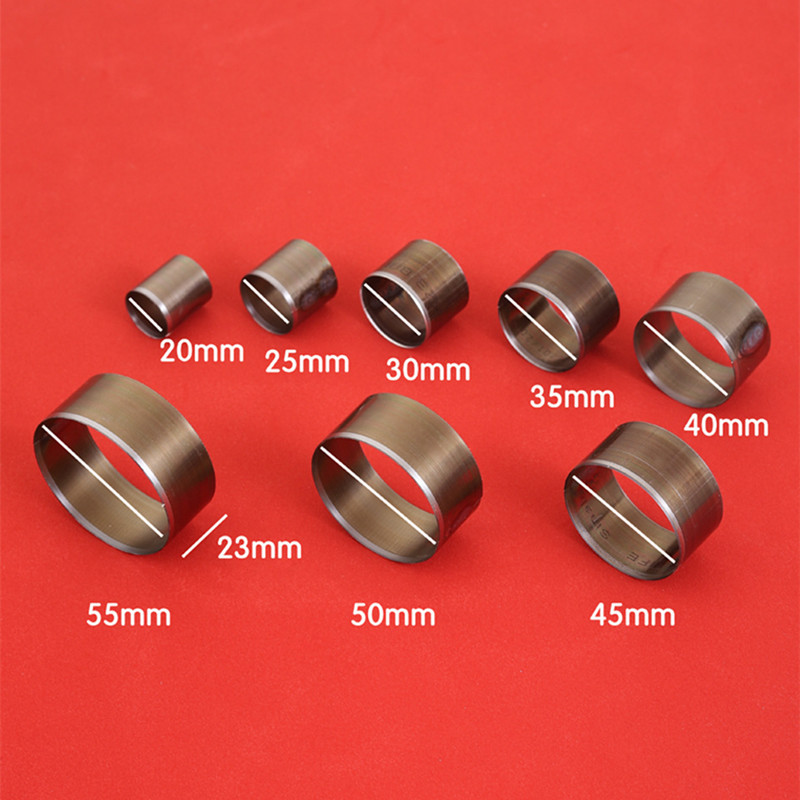 20mm-55mm Leather Round Cutter - Round Knife Leatherwork recensie en prijs