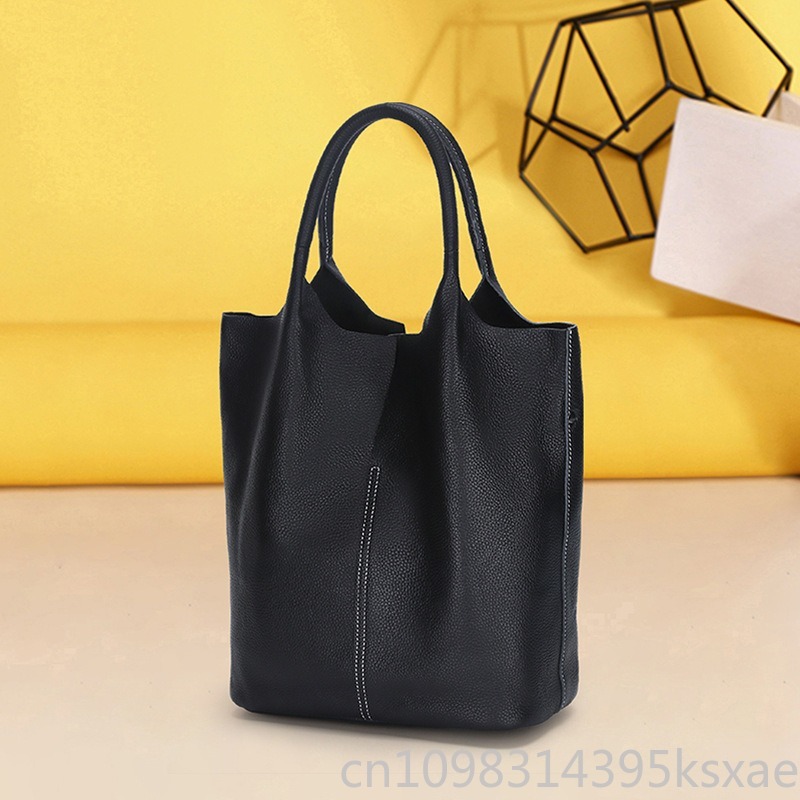 Women's Genuine Leather Should - Unique Leather Work recensie en prijs