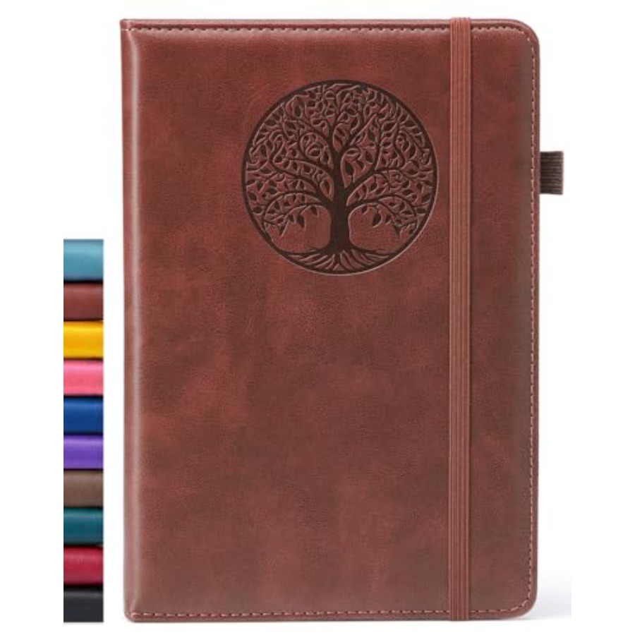 Lined Journal Notebook for Wom - Leatherwork Journal recensie en prijs