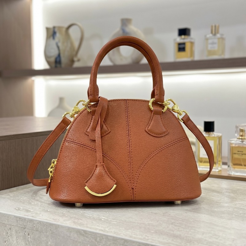 2026 New Women Shell Bag Elega - Unique Leather Work recensie en prijs