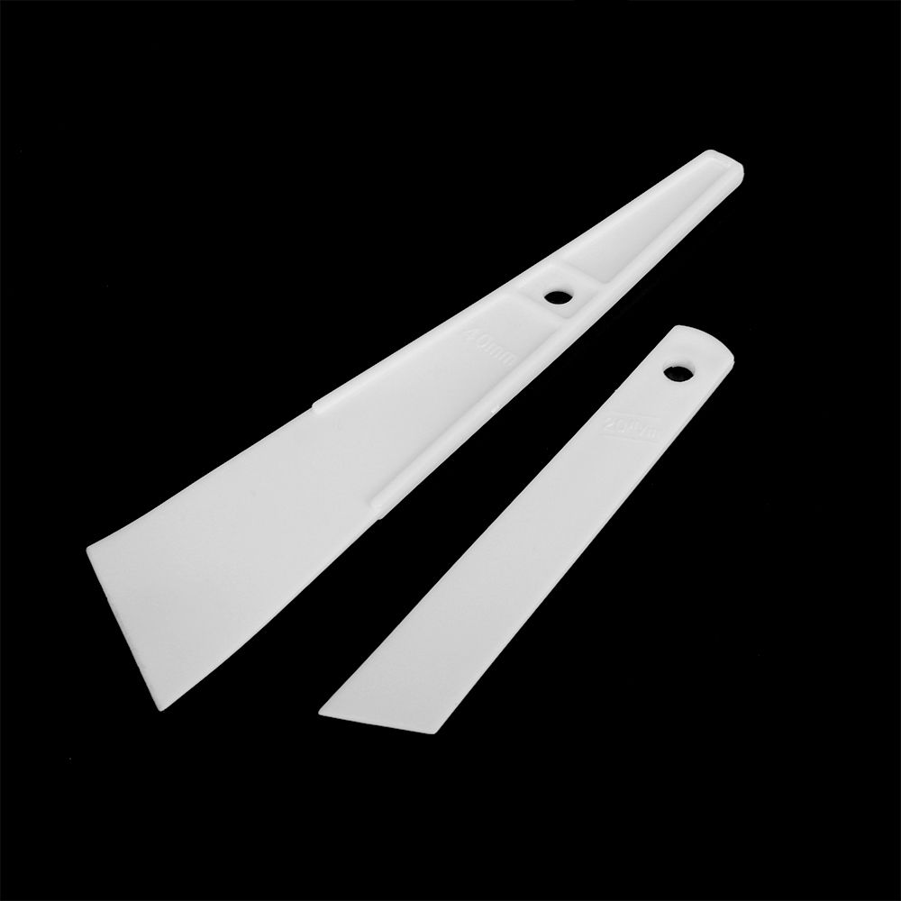 1pcs Plastic Leather Scraper G - Leatherwork Craft recensie en prijs